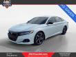 Used 2022 Honda Accord Hybrid Sport Sedan