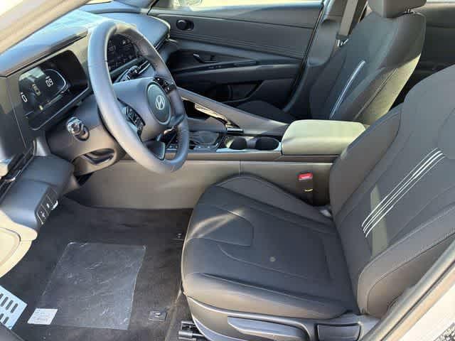 Thumbnail: 2026 Hyundai Elantra - 13