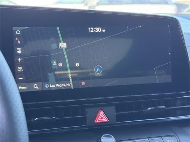 Thumbnail: 2026 Hyundai Elantra - 21