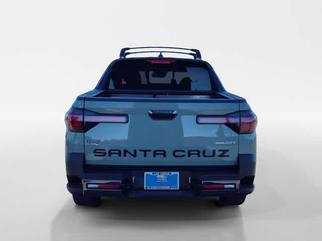 Thumbnail: 2026 Hyundai Santa Cruz - 4