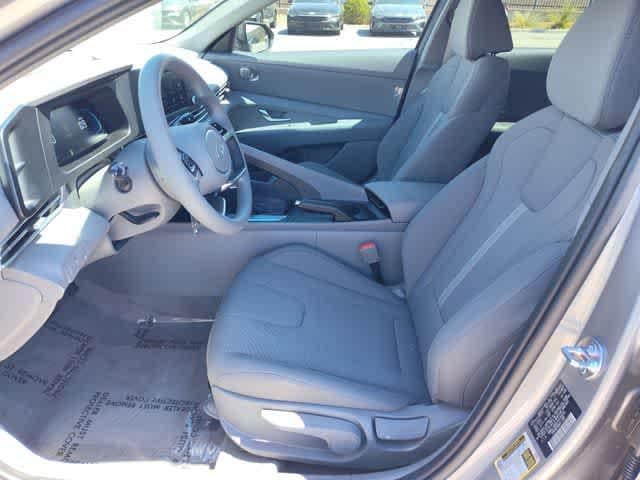 Thumbnail: 2026 Hyundai Elantra - 13