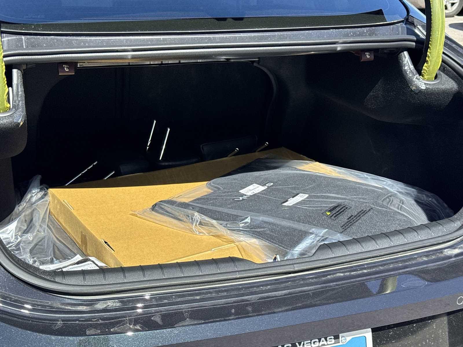 Thumbnail: 2025 Hyundai Sonata - 27