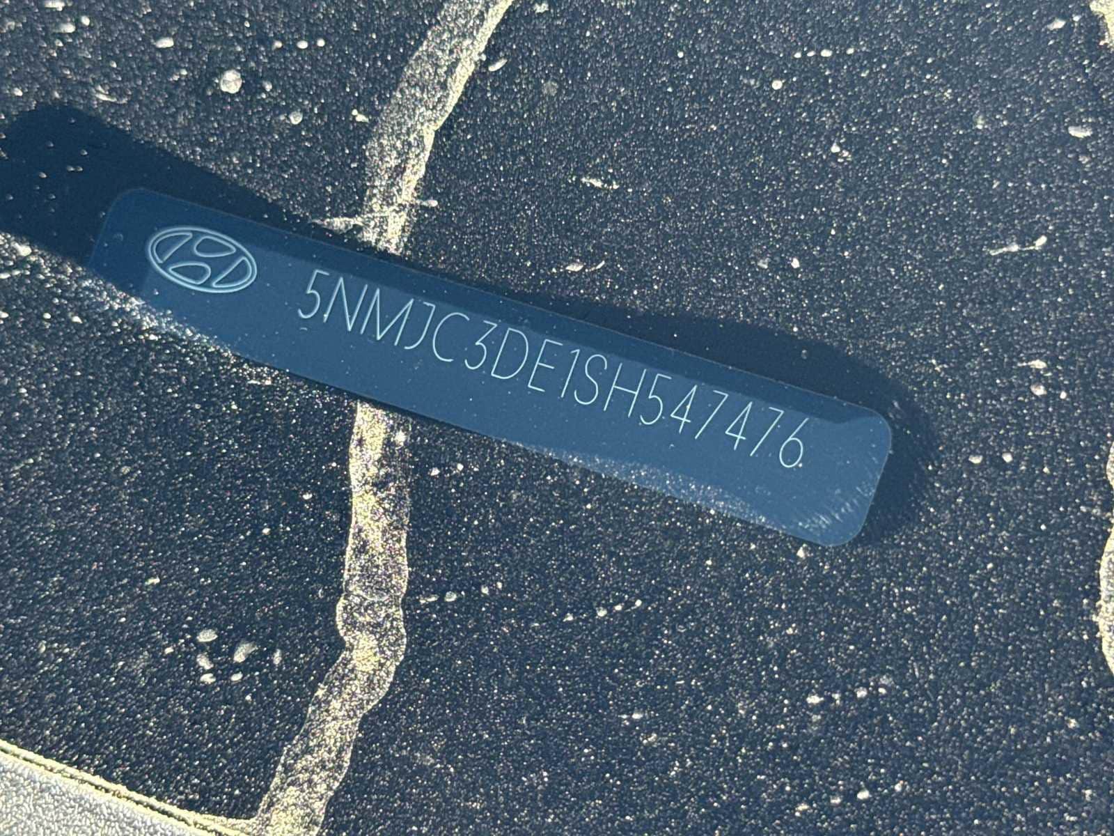 Thumbnail: 2025 Hyundai Tucson - 28