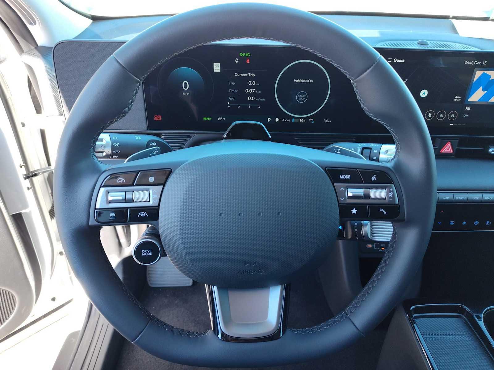 Thumbnail: 2025 Hyundai Ioniq 5 - 19