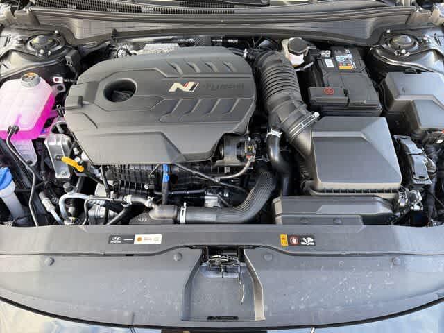 Thumbnail: 2026 Hyundai Elantra - 11