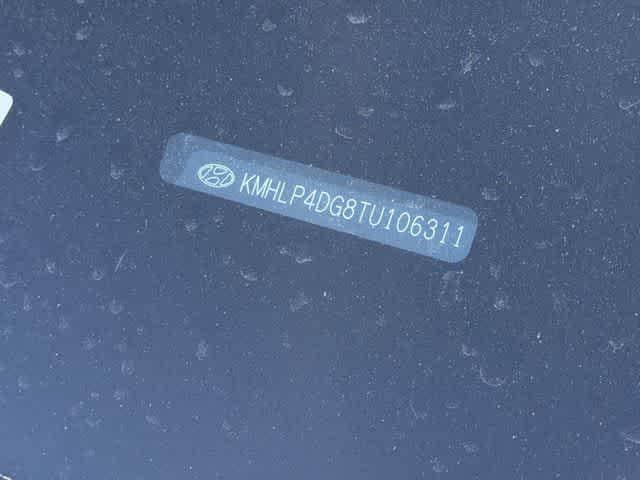 Thumbnail: 2026 Hyundai Elantra - 28