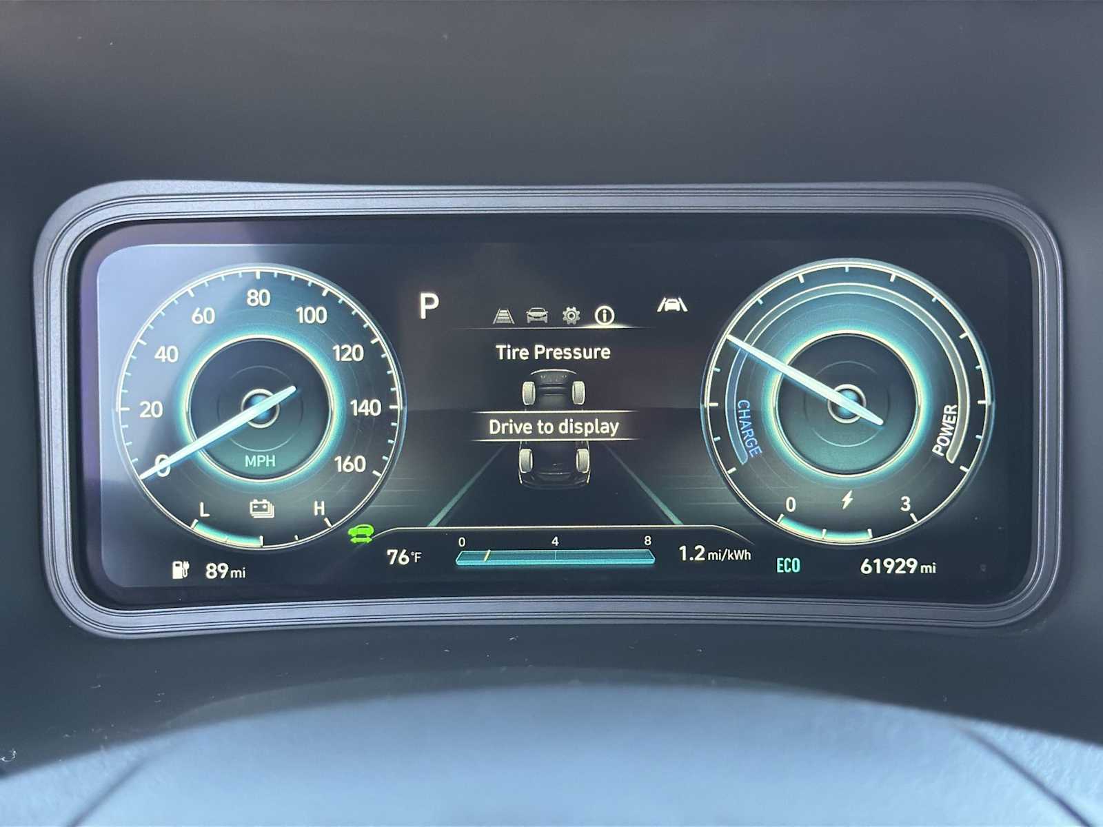 Thumbnail: 2022 Hyundai Kona - 26