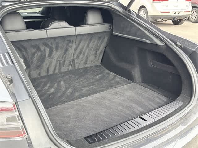 Thumbnail: 2021 Tesla Model S - 27