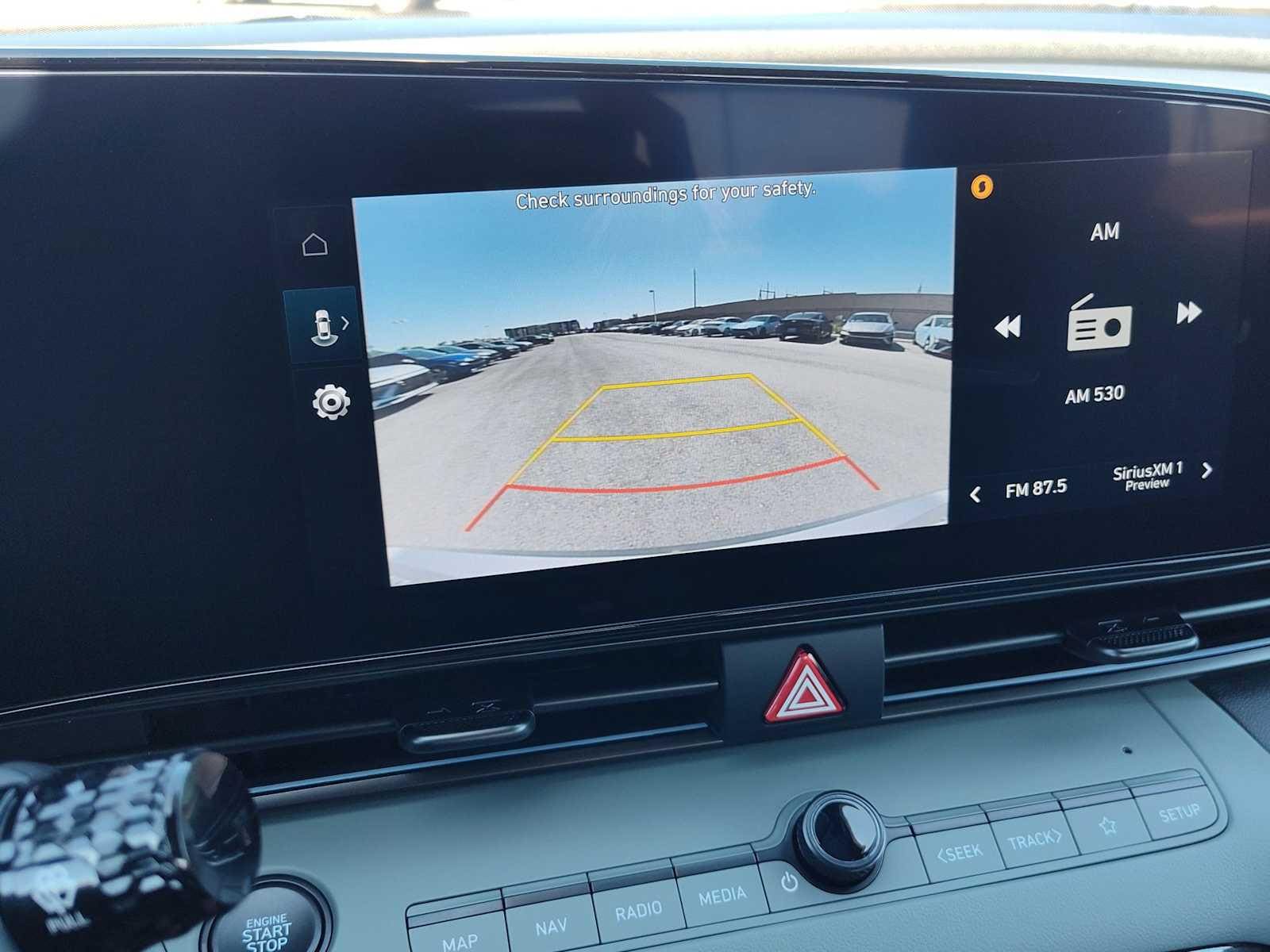 Thumbnail: 2025 Hyundai Elantra - 23