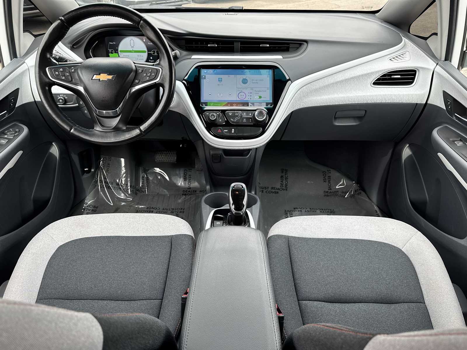 Thumbnail: 2020 Chevrolet Bolt EV - 12