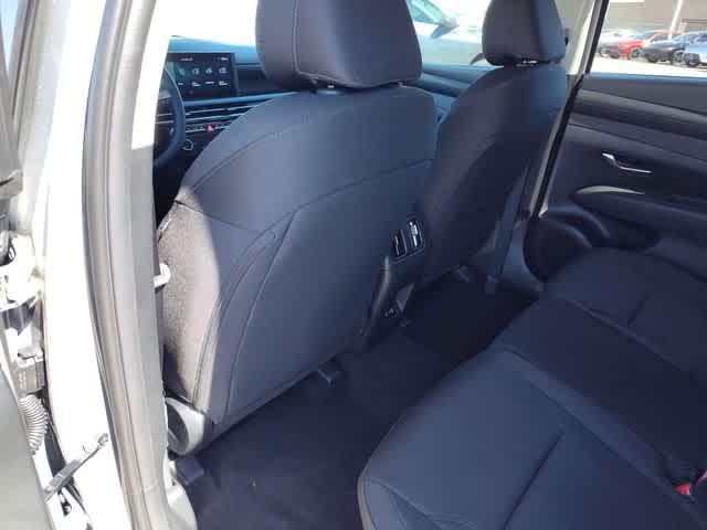 Thumbnail: 2026 Hyundai Tucson - 15