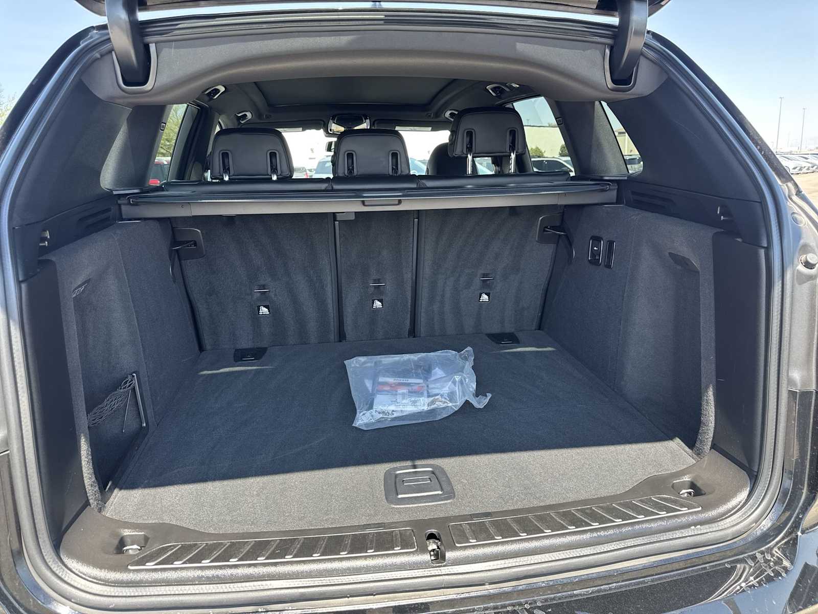 Thumbnail: 2023 BMW X3 - 15