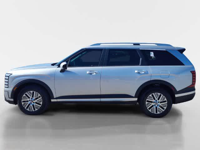 New 2027 Hyundai Palisade Hybrid SEL 7P SUV