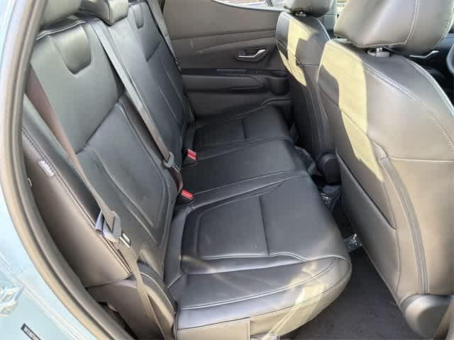 Thumbnail: 2026 Hyundai Santa Cruz - 18