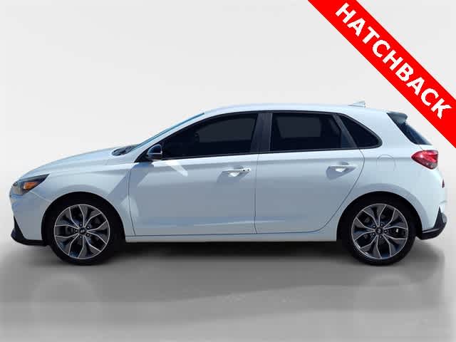 Thumbnail: 2020 Hyundai Elantra - 3