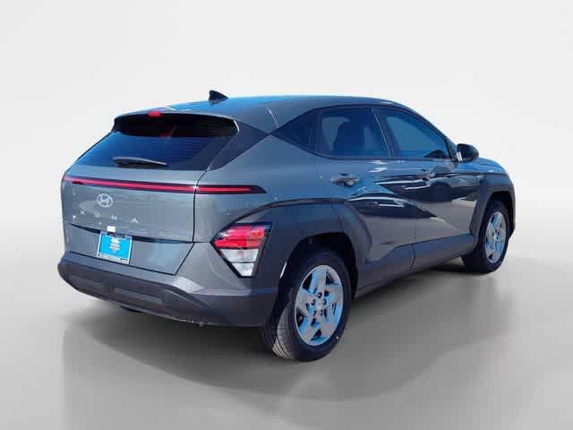 Thumbnail: 2026 Hyundai Kona - 6