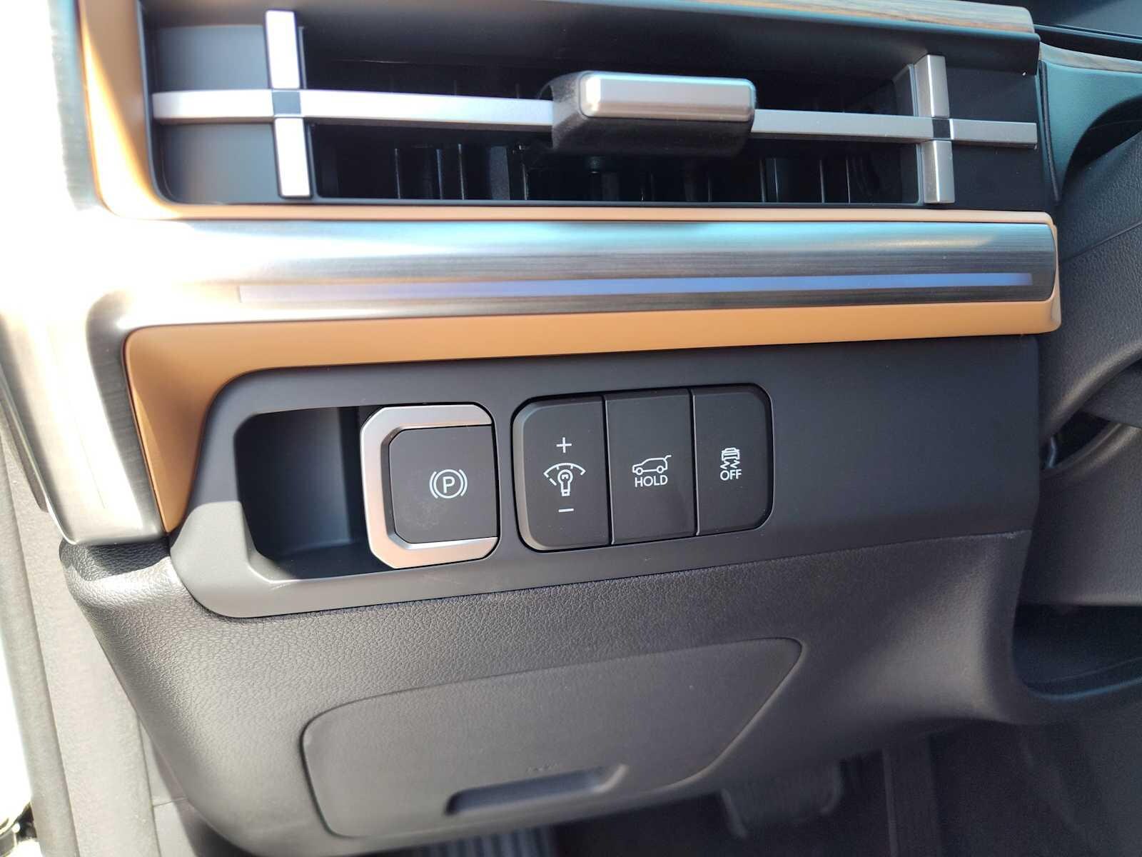 Thumbnail: 2026 Hyundai Santa Fe - 14