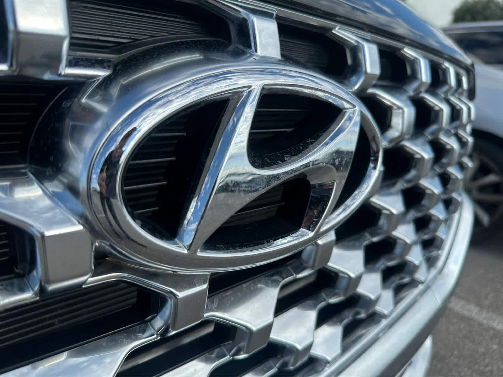 Thumbnail: 2022 Hyundai Santa Fe - 7