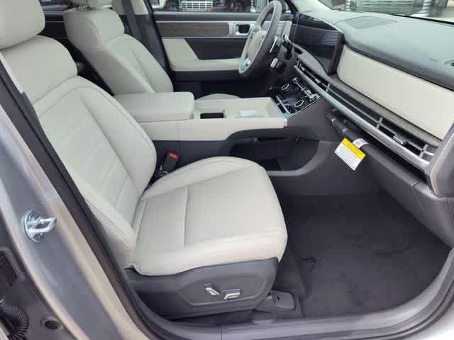 Thumbnail: 2026 Hyundai Santa Fe - 19