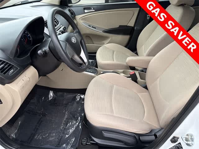 Thumbnail: 2016 Hyundai Accent - 7