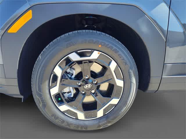 Thumbnail: 2026 Hyundai Santa Fe - 9