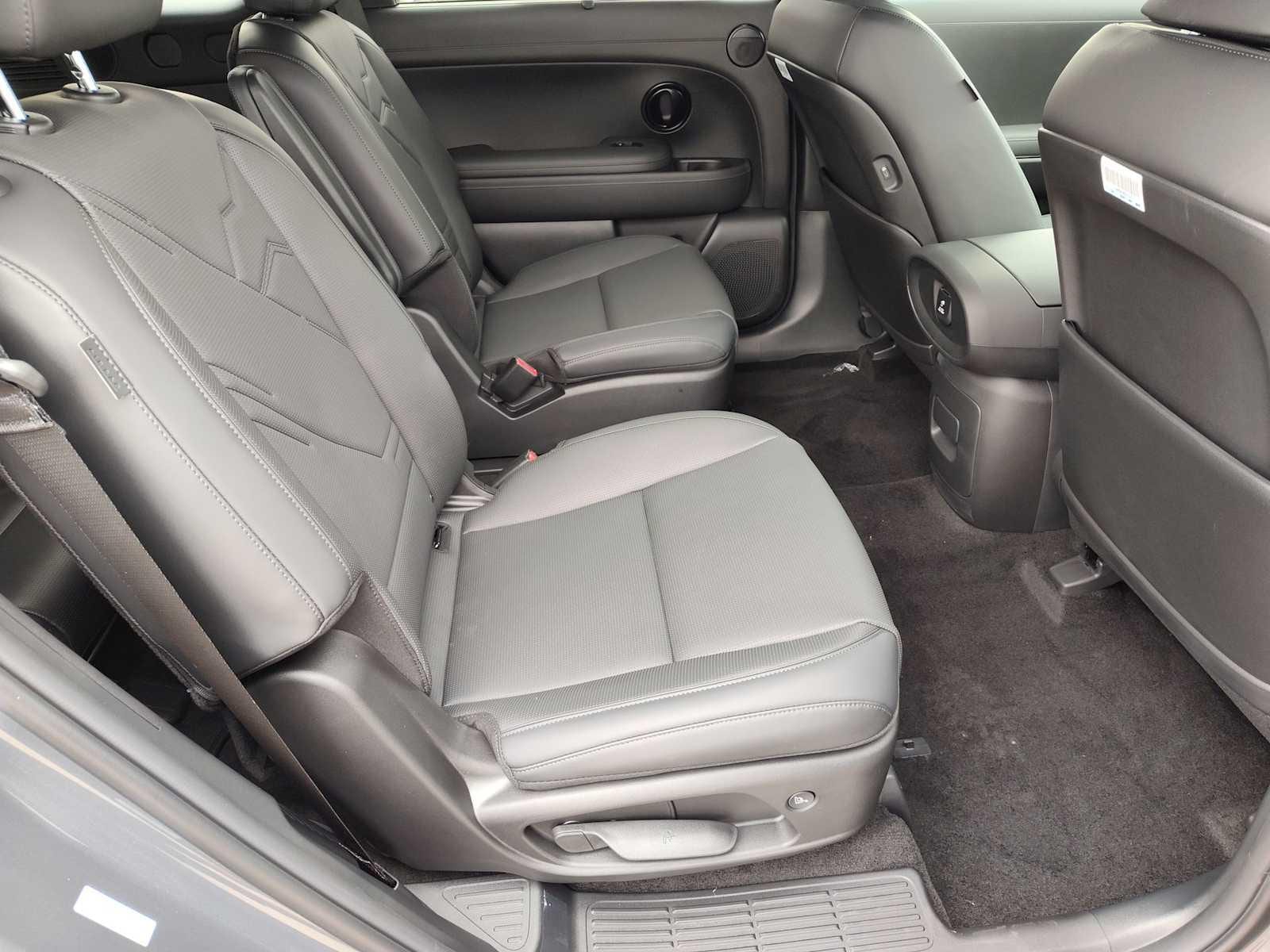 Thumbnail: 2026 Hyundai Palisade - 19