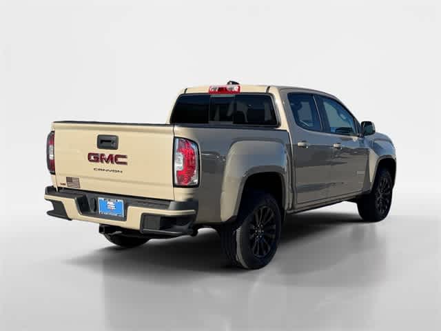 Thumbnail: 2022 GMC Canyon - 10