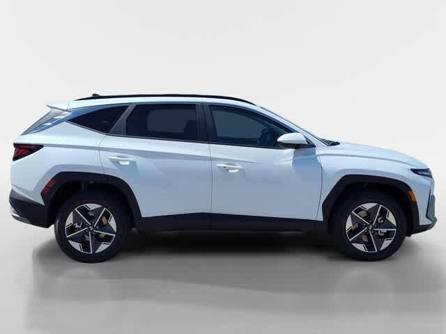 Thumbnail: 2026 Hyundai Tucson - 6