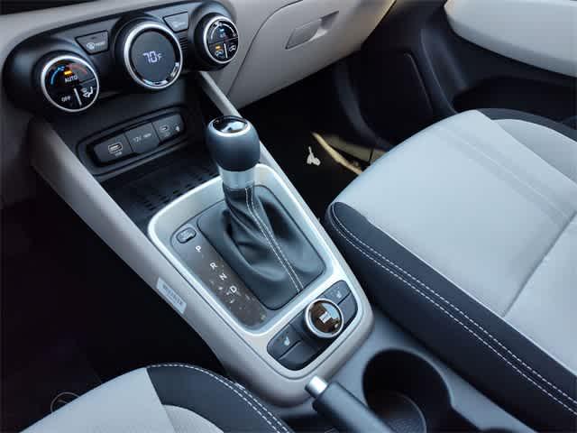 Thumbnail: 2026 Hyundai Venue - 25