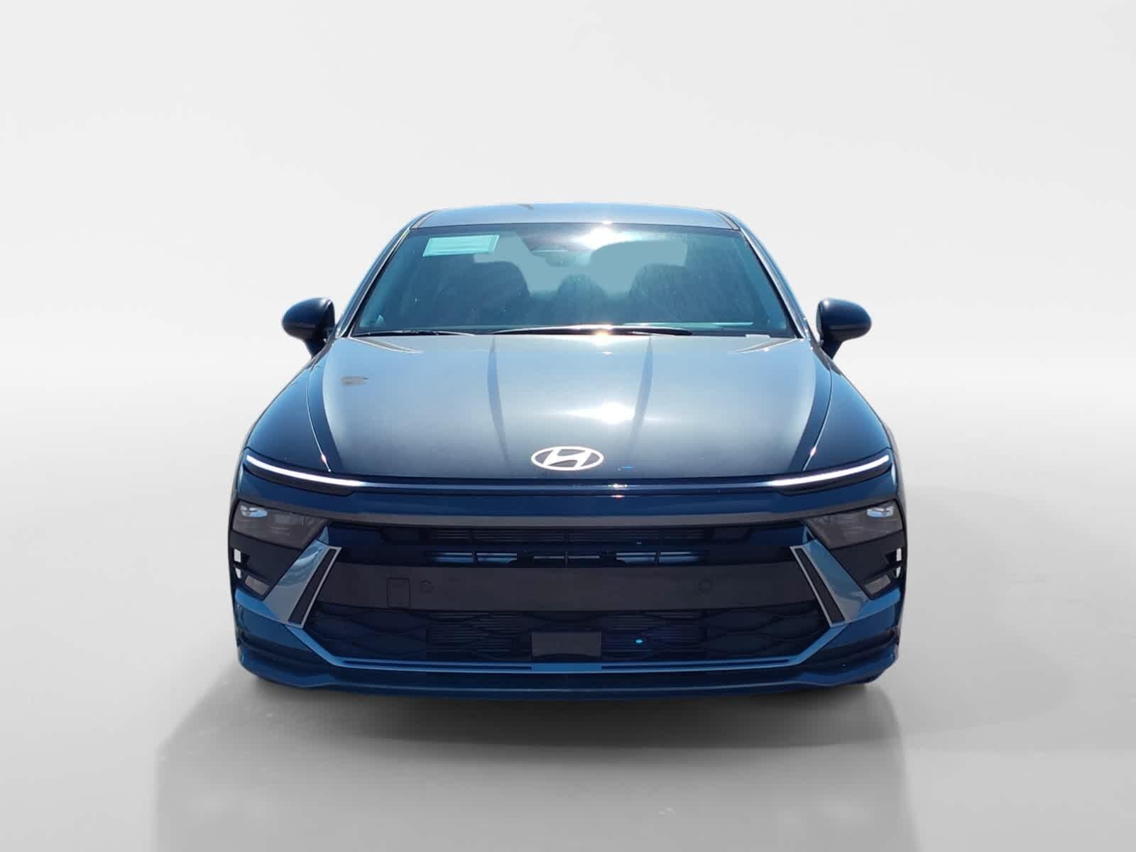 Thumbnail: 2026 Hyundai Sonata - 9