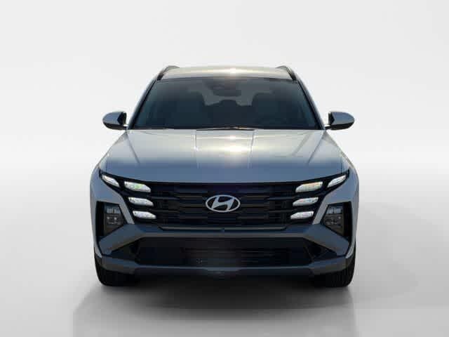 Thumbnail: 2026 Hyundai Tucson - 9