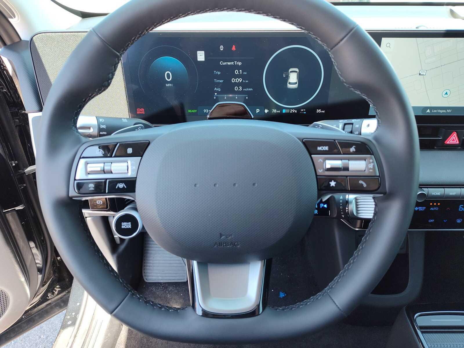 Thumbnail: 2025 Hyundai Ioniq 5 - 19
