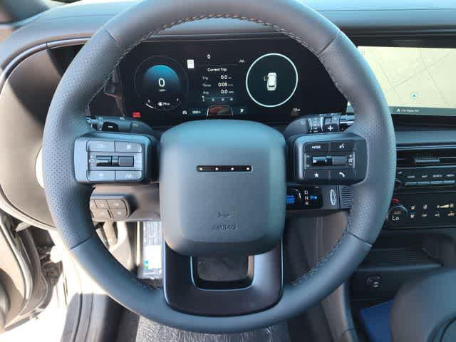 Thumbnail: 2026 Hyundai Palisade - 20