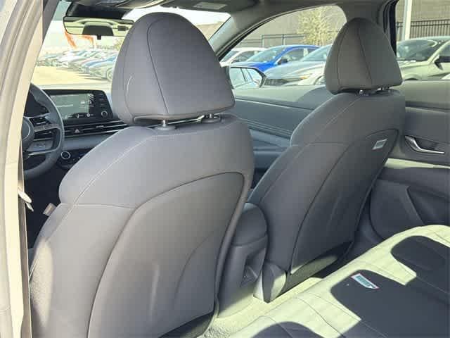 Thumbnail: 2026 Hyundai Elantra - 15