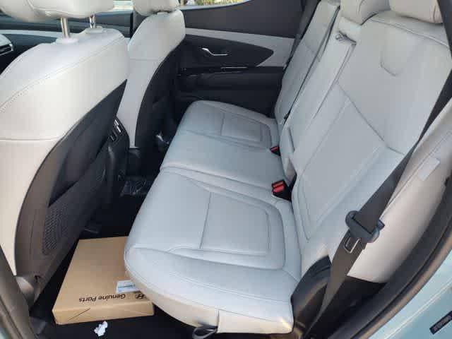 Thumbnail: 2026 Hyundai Santa Cruz - 18