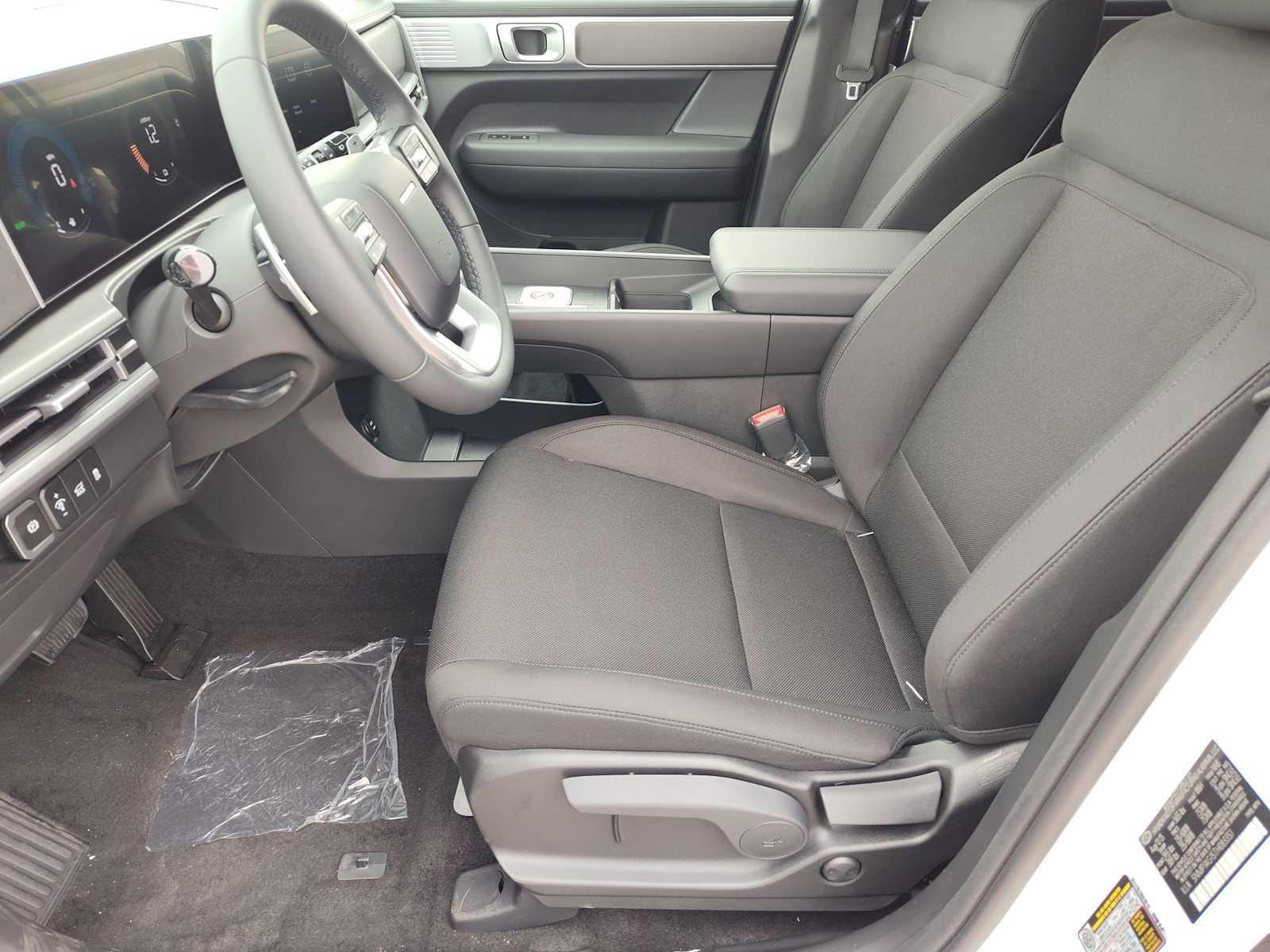 Thumbnail: 2026 Hyundai Santa Fe - 10