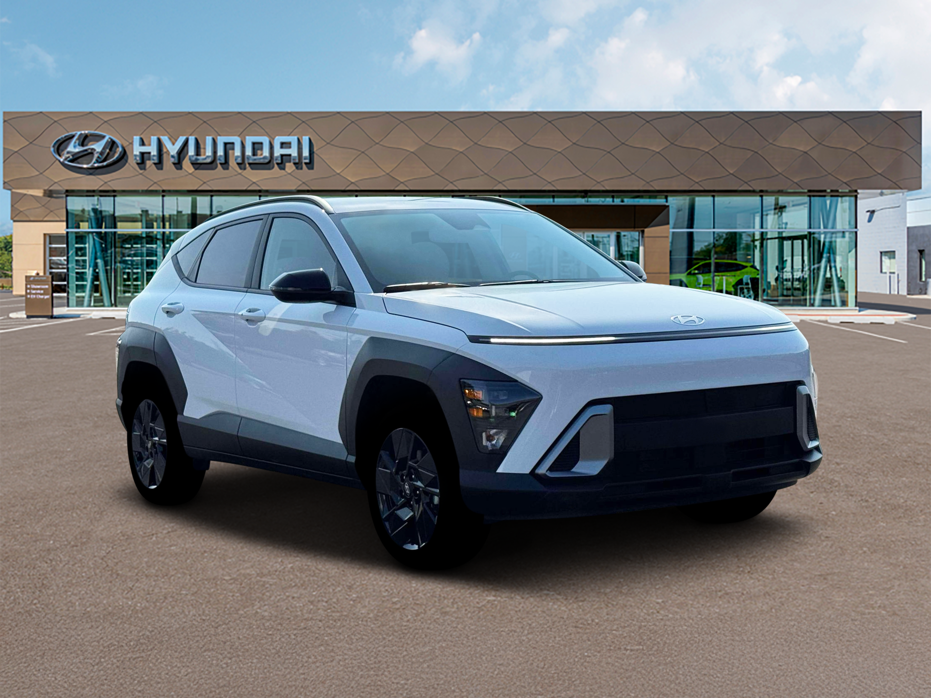 Thumbnail: 2026 Hyundai Kona - 11