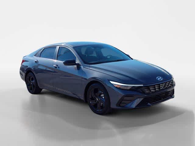 Thumbnail: 2026 Hyundai Elantra - 8