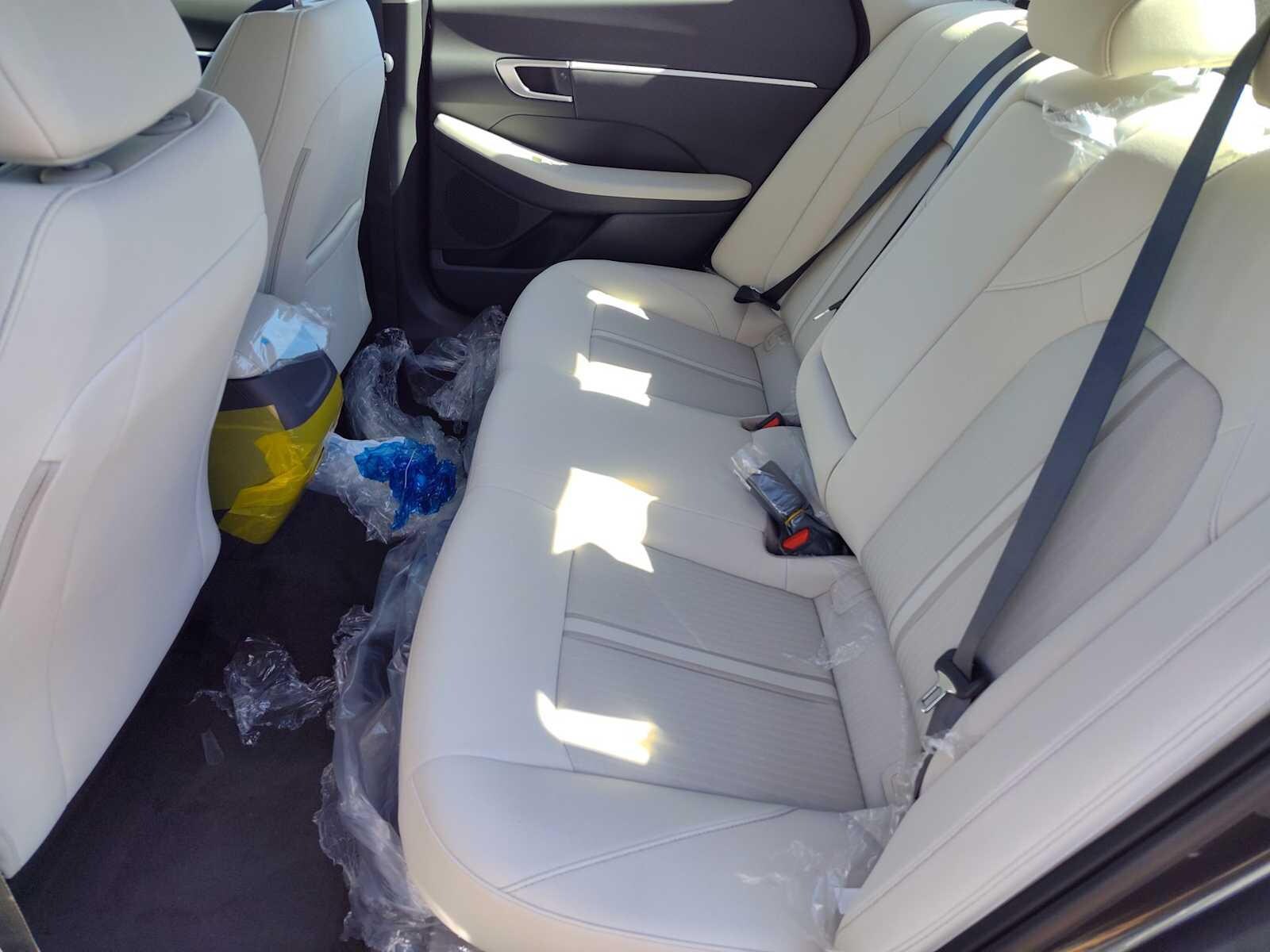 Thumbnail: 2026 Hyundai Sonata - 16