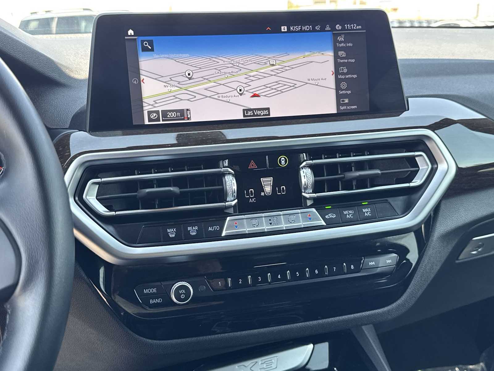 Thumbnail: 2023 BMW X3 - 24