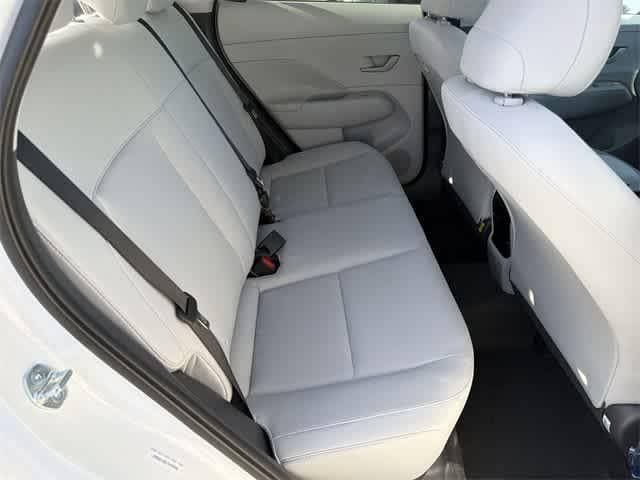 Thumbnail: 2026 Hyundai Kona - 17