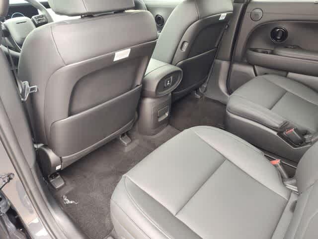 Thumbnail: 2026 Hyundai Palisade - 16