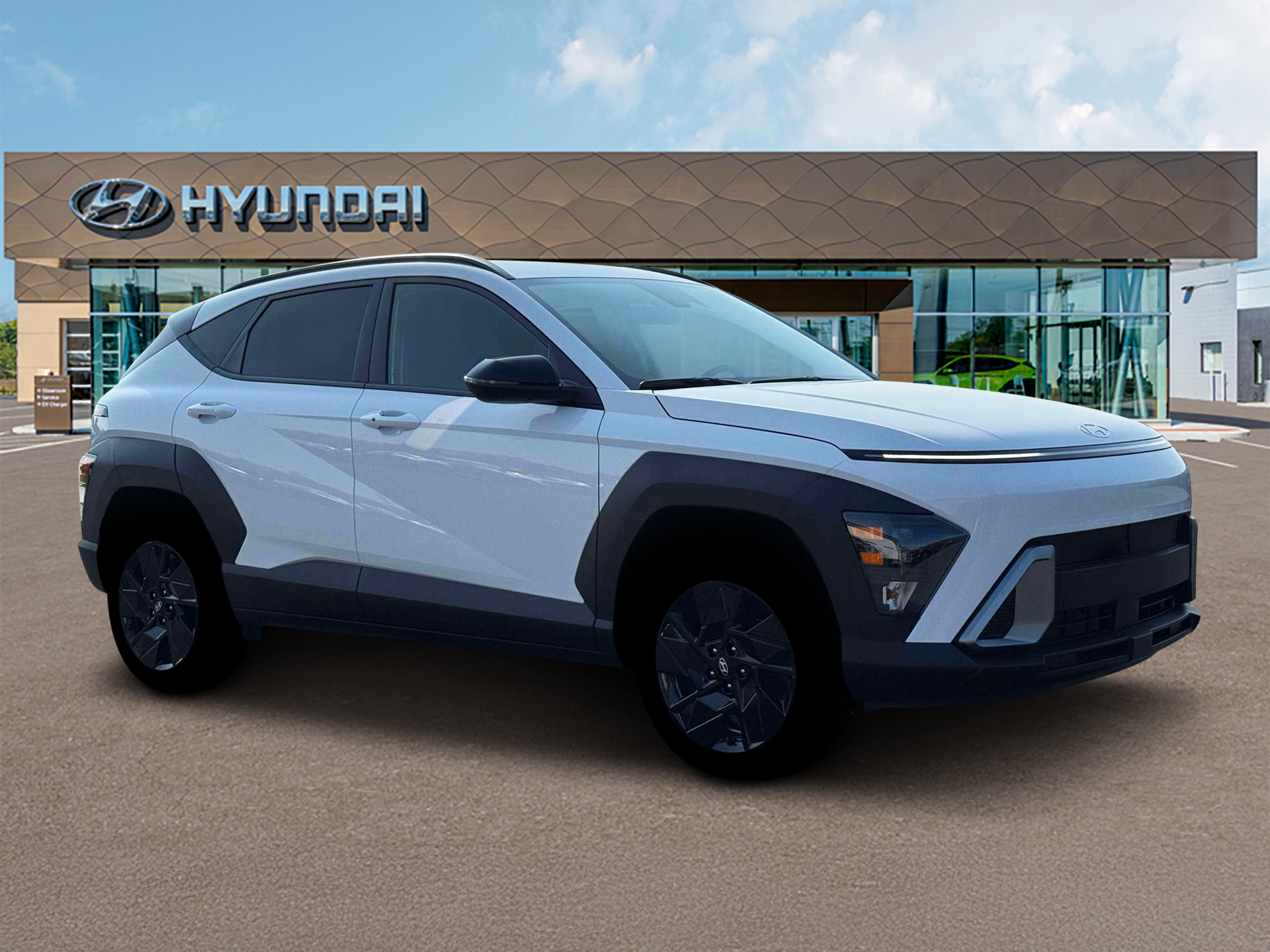 Thumbnail: 2026 Hyundai Kona - 10