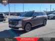 New 2026 Hyundai Palisade Hybrid Calligraphy SUV