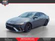 New 2025 Hyundai Elantra N Line Sedan
