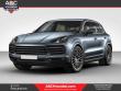 Used 2019 Porsche Cayenne  SUV