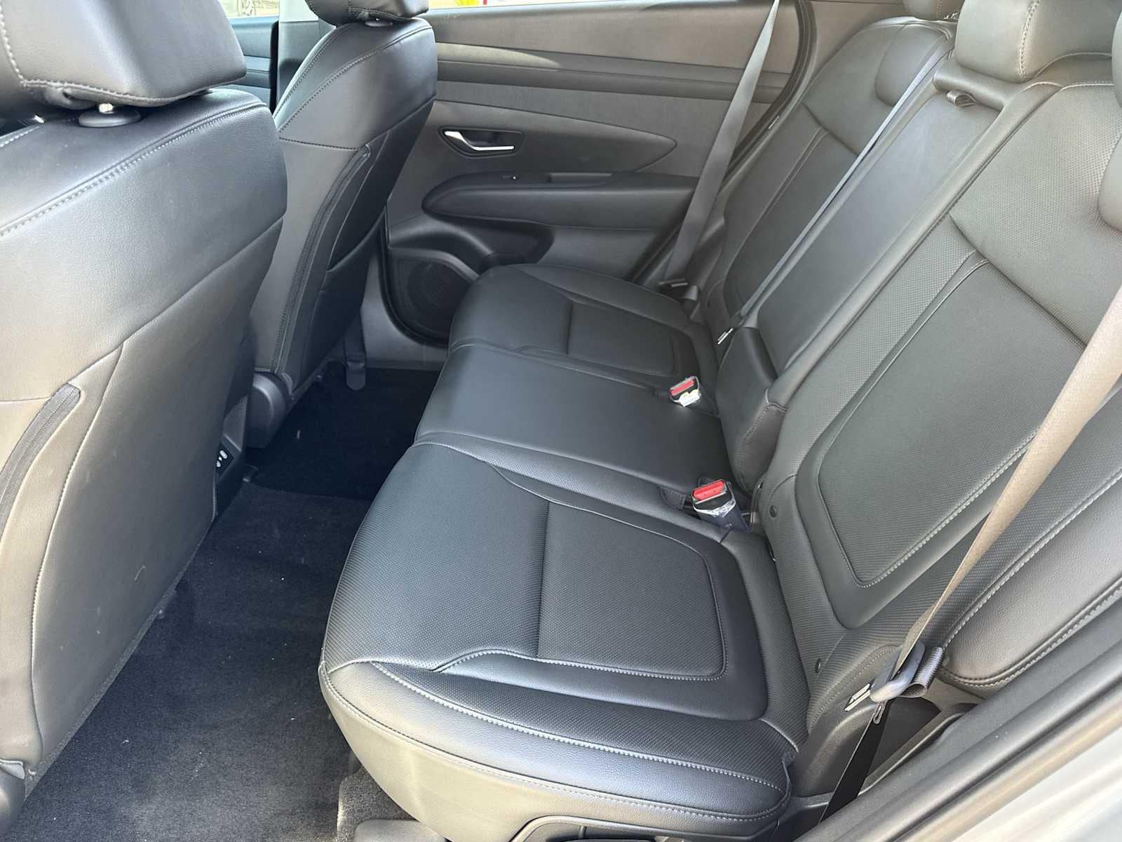 Thumbnail: 2025 Hyundai Tucson - 17