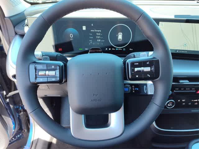 Thumbnail: 2026 Hyundai Ioniq - 19