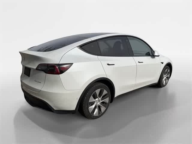 Thumbnail: 2021 Tesla Model Y - 3