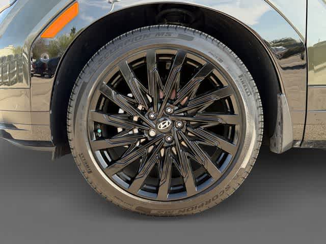 Thumbnail: 2025 Hyundai Santa Fe - 9